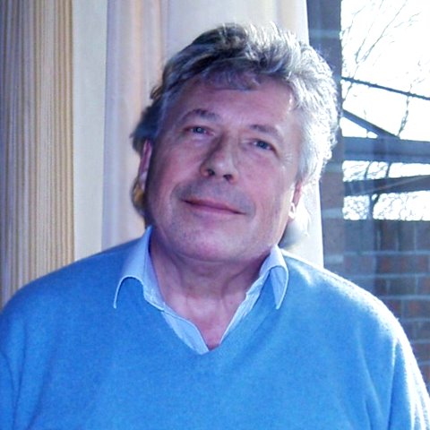Alfred Krink, 2007